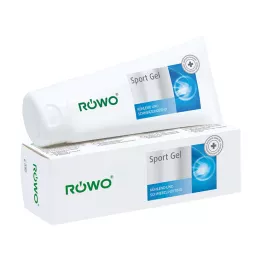 RÖWO Sport Gel, 200 ml