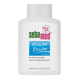 SEBAMED Svježi tuš, 200 ml