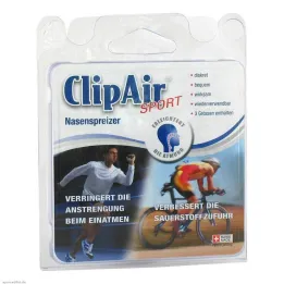 Clipair dilatator za nos, 1 kom