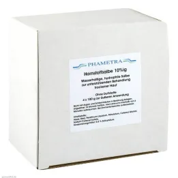 Urea mast 10%, 100 g