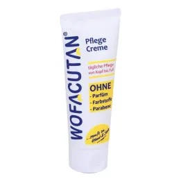 Wofacutan krema za njegu, 70 ml