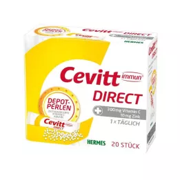 CEVITT imun DIRECT pelete, 20 kom