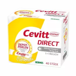 CEVITT imun DIRECT kuglice, 40 komada