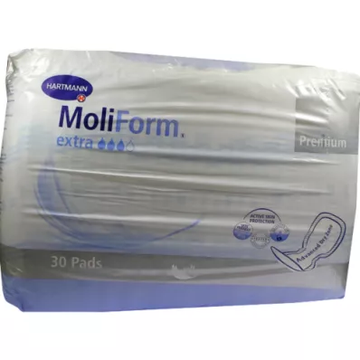 MOLIFORM Premium soft extra, 30 kom
