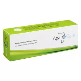 APACARE Pasta za zube, 75 ml