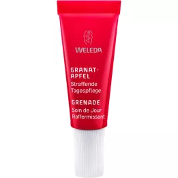 WELEDA Dnevna njega za učvršćivanje nara, 7 ml