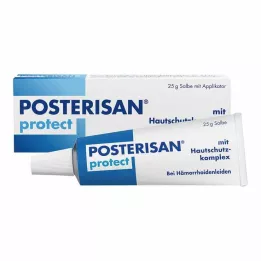 POSTERISAN Protect mast, 25 g