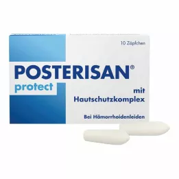 POSTERISAN protect čepići, 10 kom
