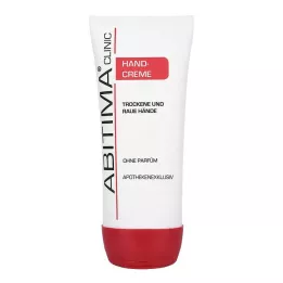 ABITIMA Clinic krema za ruke, 100 ml