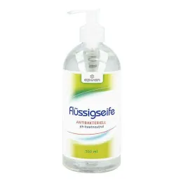 Tekući sapun antibakterijska njega, 500 ml
