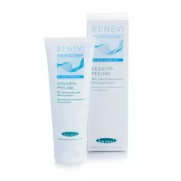 BENEVI Hydroderm piling za lice, 75 ml