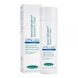 BENEVI Hydroderm tonik za lice, 200 ml