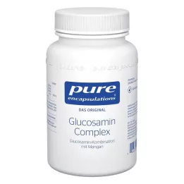 PURE ENCAPSULATIONS Glucosamine Complex kapsule, 60 kom