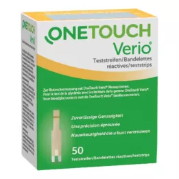 ONE TOUCH Verio test trake, 50 kom