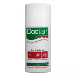 DOCTAN Sprej, 100 ml