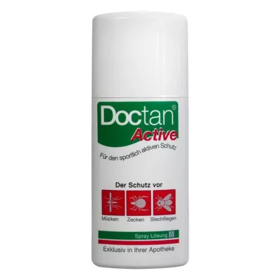 DOCTAN Sprej, 100 ml DOCTAN Sprej, 100 ml