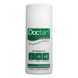 DOCTAN Losion, 100 ml