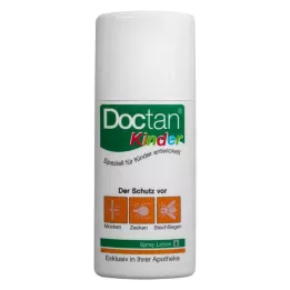 DOCTAN Losion za djecu, 100 ml