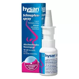 HYSAN Hladni sprej, 10 ml