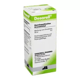DESARELL Mješavina, 50 ml