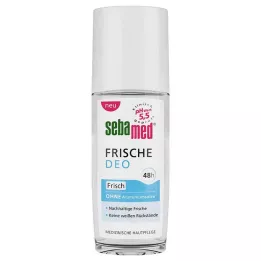 SEBAMED Fresh dezodorans Fresh sprej, 75 ml