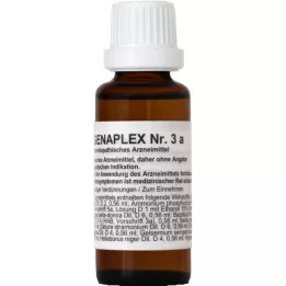 REGENAPLEX br.144 b kapi, 30 ml
