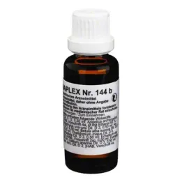 Regenaplex br.144 b kapi, 30 ml