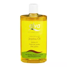 JOJOBA ÖL 100% prirodna alva, 125 ml