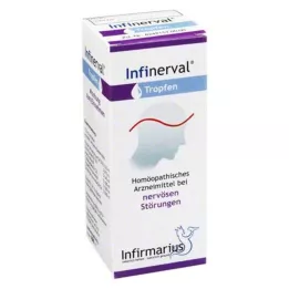 INFINERVAL Kapi, 100 ml