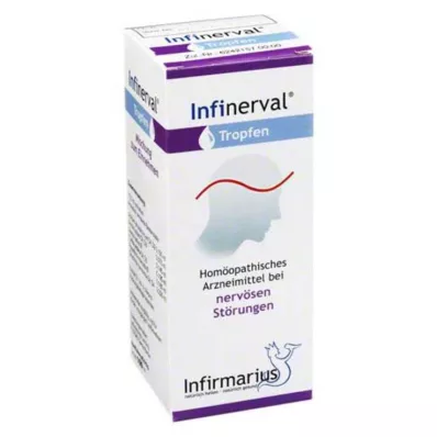 INFINERVAL Kapi, 100 ml