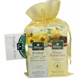 KNEIPP Magic Winter set za kupanje, 200 ml