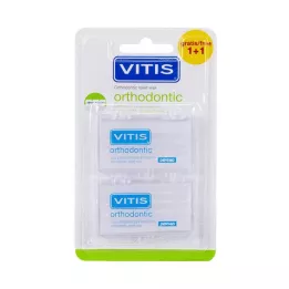 VITIS ortodontski vosak, 1 kom