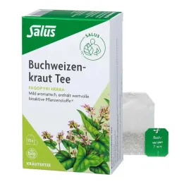 Čaj od heljde Fagopyri herba bio Salus, 15 kom