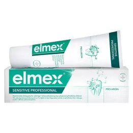 ELMEX SENSITIVE PROFESSIONAL Pasta za zube, 75 ml