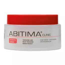 ABITIMA Clinic krema za lice, 75 ml