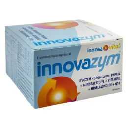 Innovazym tablete, 98 kom