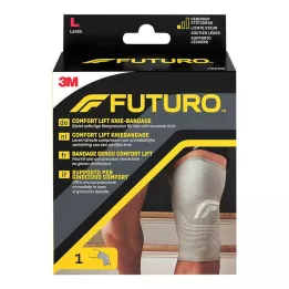 FUTURO Comfort KneeBand L, 1 komad