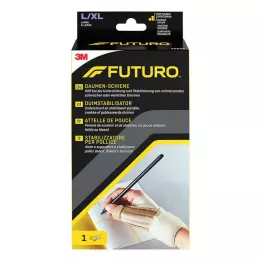 FUTURO Udlaga za palac L/XL, 1 kom