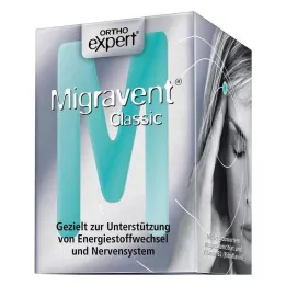 MIGRAVENT Classic kapsule, 120 kom
