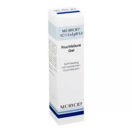 NEO HYCID 10% gel voćne kiseline, 50 ml