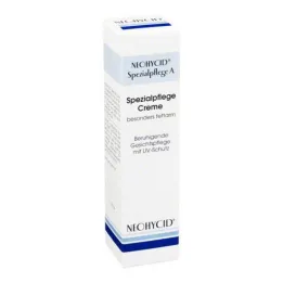 Neo Hycid posebna krema A, 50 ml
