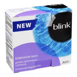BLINK intenzivne suze UD jednodozne pipete, 20X0,4 ml