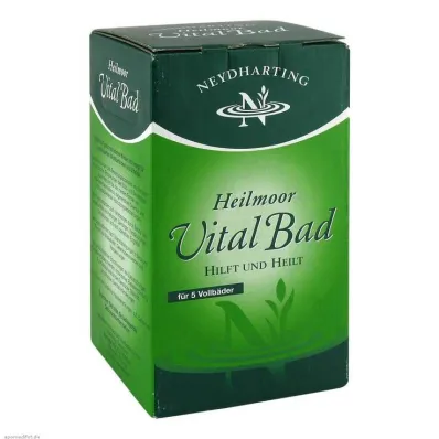 Neydharting Heilmoor Vital B, 5x250 ml