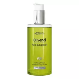 OLIVENÖL SAPUN ZA ČIŠĆENJE, 250 ml