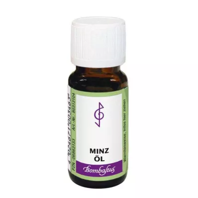 ULJE METAVE, 10 ml ULJE METAVE, 10 ml