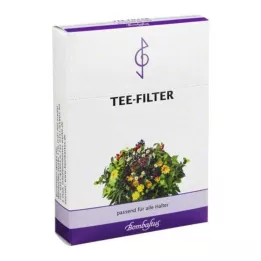 FILTER PAPIRI 100 kom