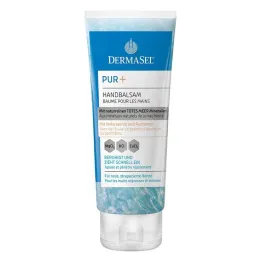 DermaSel PUR+ balzam za ruke, 75 ml