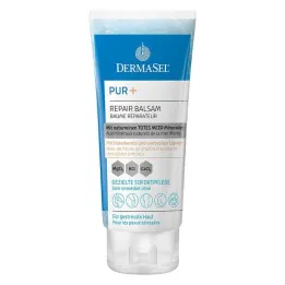 DermaSel PUR+ obnavljajući balzam, 50 ml