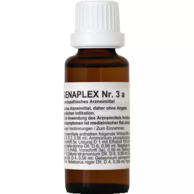 REGENAPLEX br. 150 kapi, 30 ml
