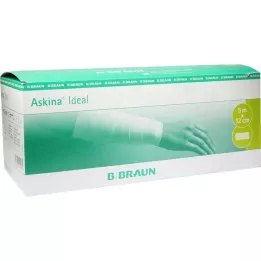 ASKINA Idealan zavoj 12 cmx5 m labav, 10 sati